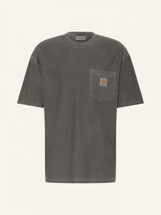Obrázek produktu Carhartt Wip Tričko šedá
