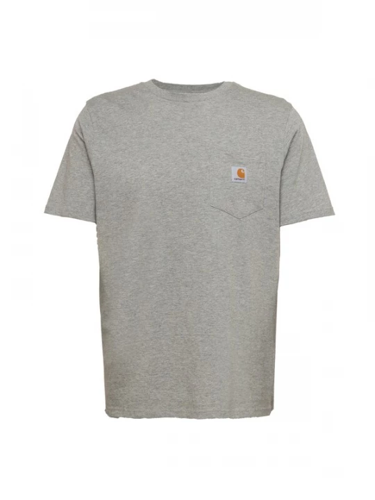 Obrázek produktu Carhartt WIP Tričko  šedý melír
