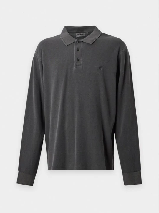 Obrázek produktu Carhartt WIP Tričko tmavě šedá