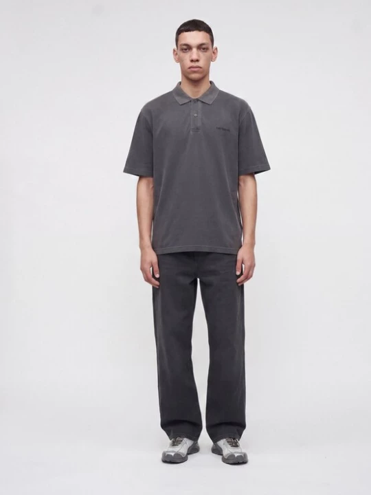 Obrázek produktu Carhartt WIP Tričko 'Wayne' černá
