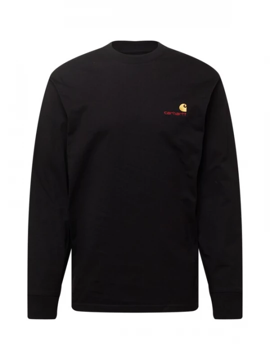 Obrázek produktu Carhartt WIP Tričko žlutá / červená / černá