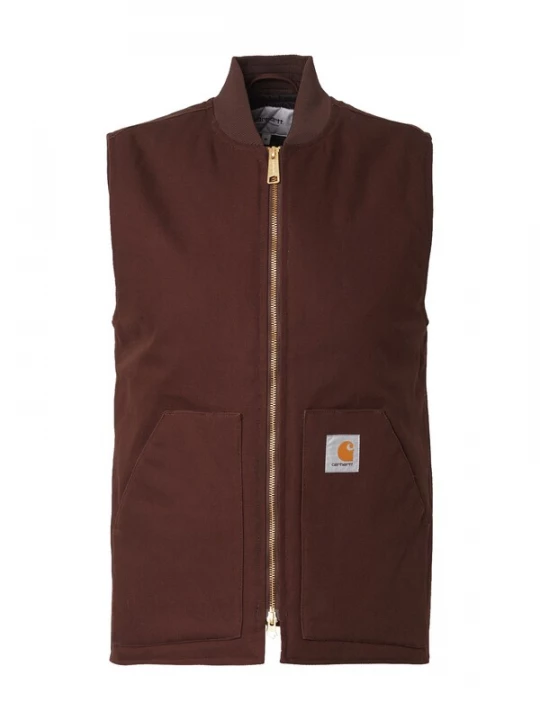 Obrázek produktu Carhartt WIP Vesta 'Classic' čokoládová