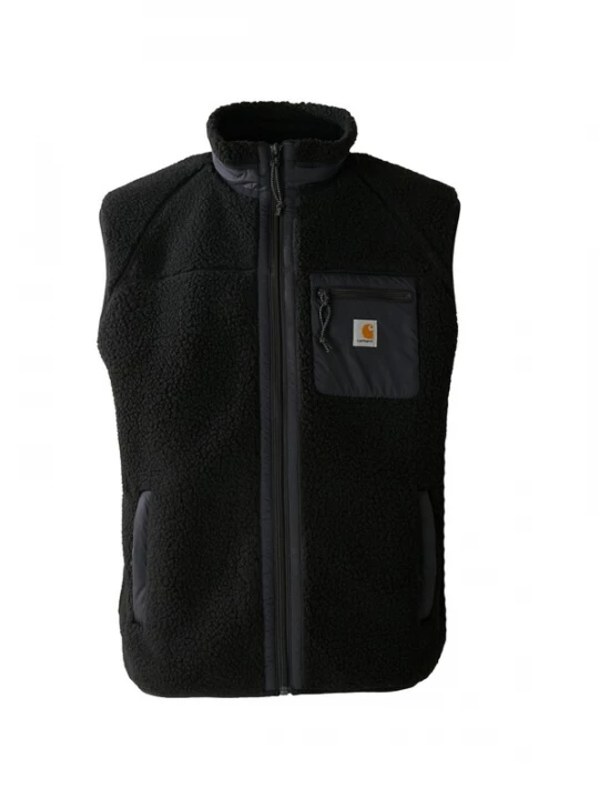 Obrázek produktu Carhartt WIP Vesta 'Prentis' antracitová / černá