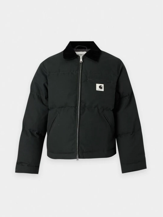 Obrázek produktu Carhartt WIP Zimní bunda 'Raymond' černá