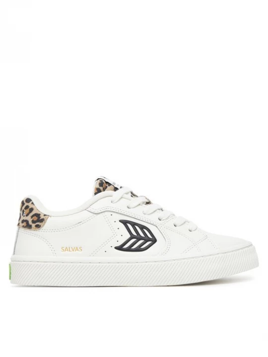 Obrázek produktu Cariuma Sneakersy Salvas 411301W42W080 Bílá