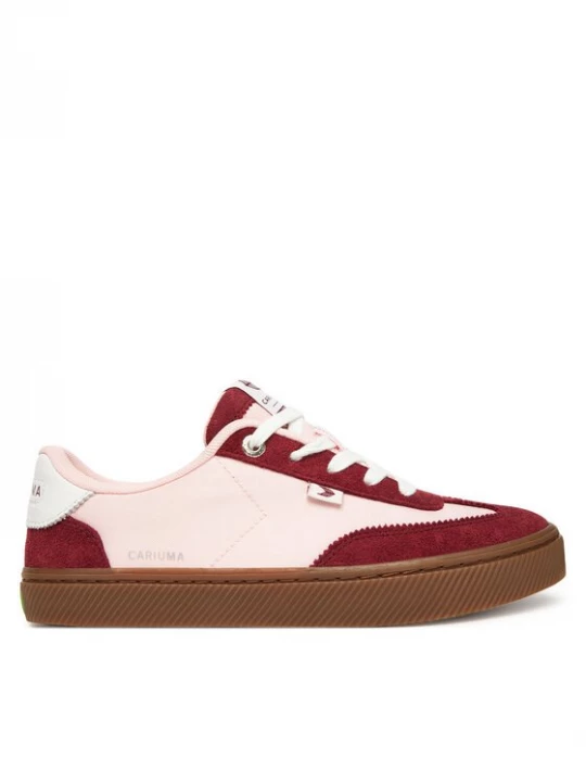 Obrázek produktu Cariuma Sneakersy Toca 613120R59W080 Růžová