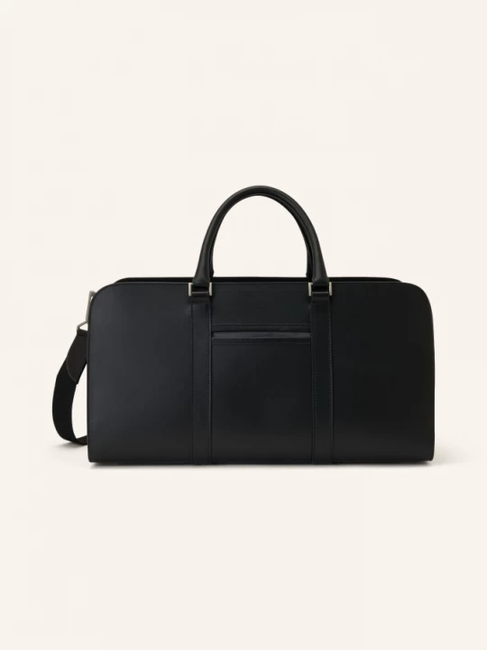 Obrázek produktu Carl Friedrik Cestovní Taška Na Víkend Palissy černá