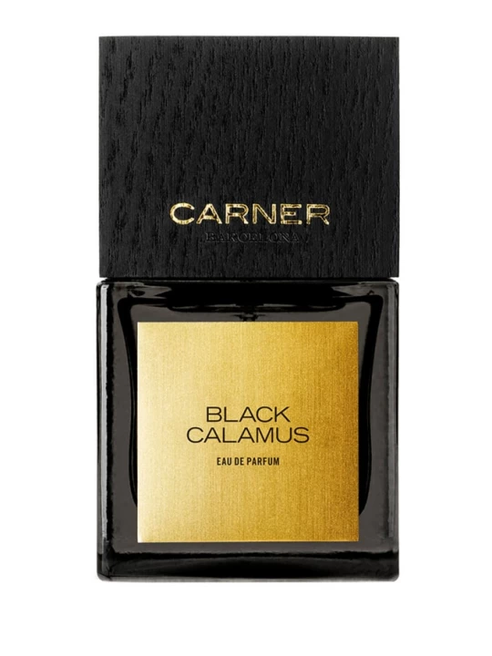 Obrázek produktu Carner Barcelona Black Calamus Eau de Parfum 50 ml
