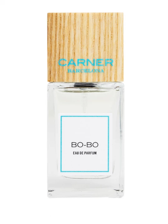Obrázek produktu Carner Barcelona Bo-Bo Eau de Parfum 30 ml