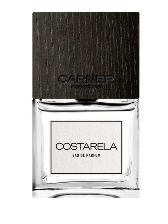 Obrázek produktu Carner Barcelona Costarela Eau de Parfum 100 ml