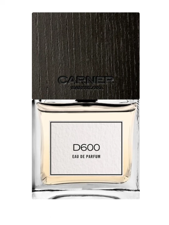Obrázek produktu Carner Barcelona d600 Eau de Parfum 100 ml