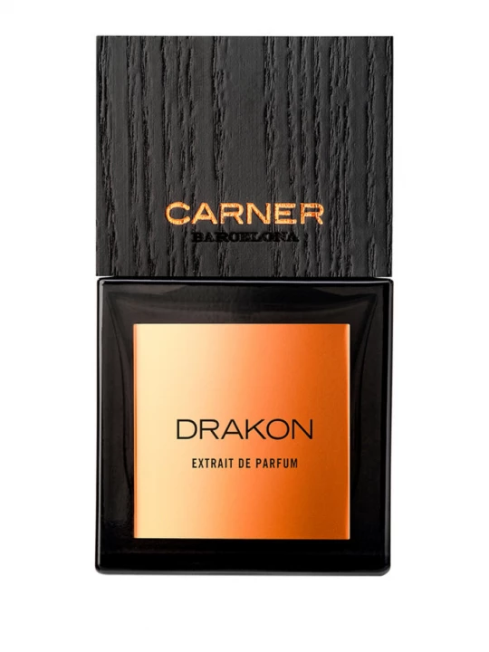 Obrázek produktu Carner Barcelona Drakon Extrait de Parfum 50 ml