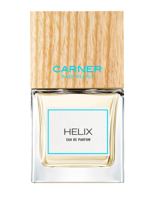 Obrázek produktu Carner Barcelona Helix Eau de Parfum 100 ml