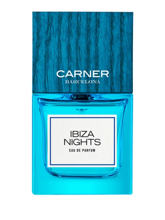 Obrázek produktu Carner Barcelona Ibiza Nights Eau de Parfum 100 ml