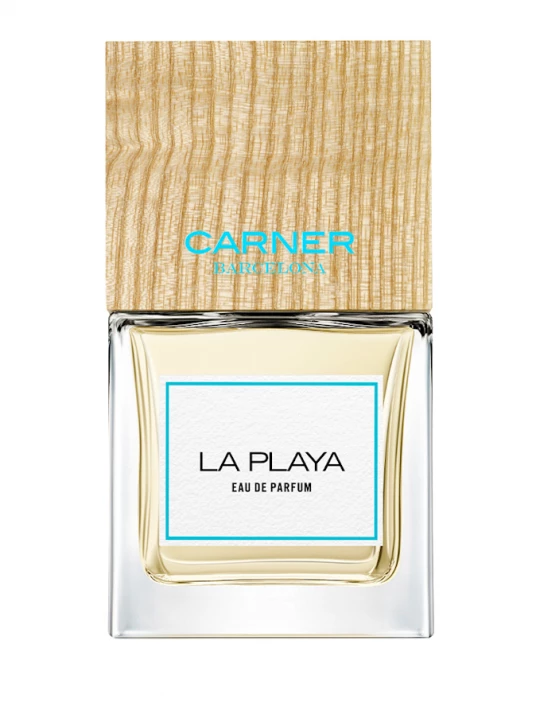 Obrázek produktu Carner Barcelona La Playa Eau de Parfum 100 ml