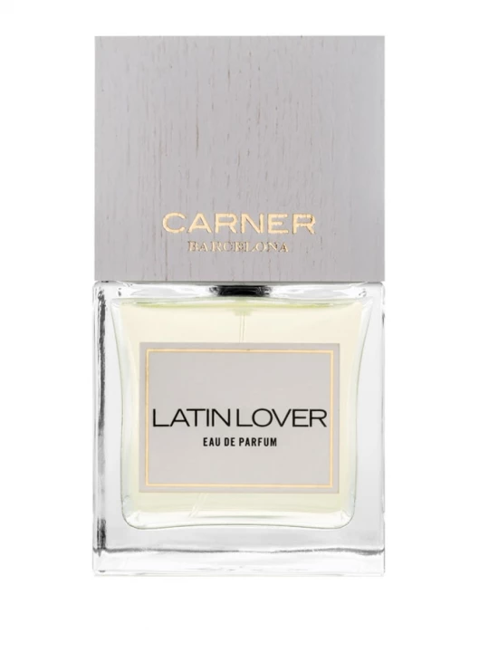 Obrázek produktu Carner Barcelona Latin Lover Eau de Parfum 100 ml
