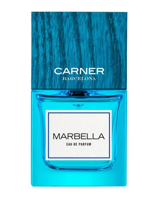 Obrázek produktu Carner Barcelona Marbella Eau de Parfum 100 ml