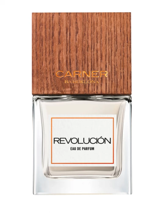 Obrázek produktu Carner Barcelona Revolucion Eau de Parfum 100 ml