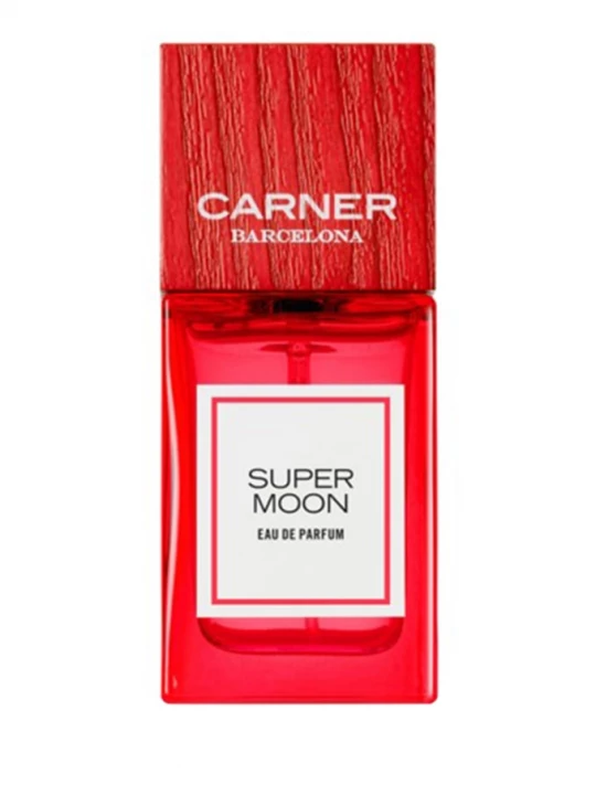 Obrázek produktu Carner Barcelona Super Moon Eau de Parfum 30 ml