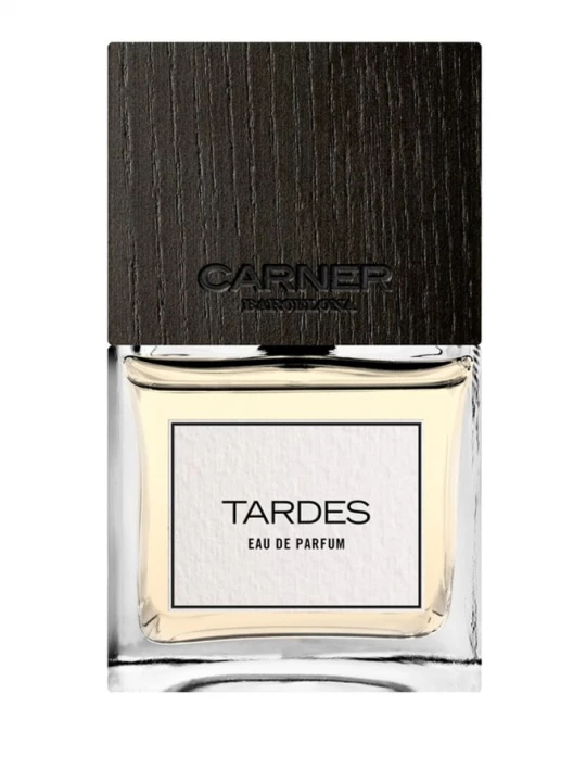 Obrázek produktu Carner Barcelona Tardes Eau de Parfum 100 ml