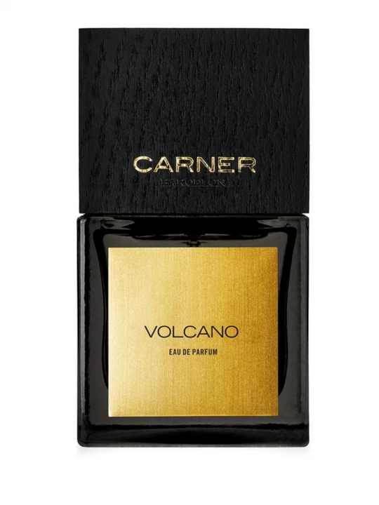 Obrázek produktu Carner Barcelona Volcano Eau de Parfum 50 ml