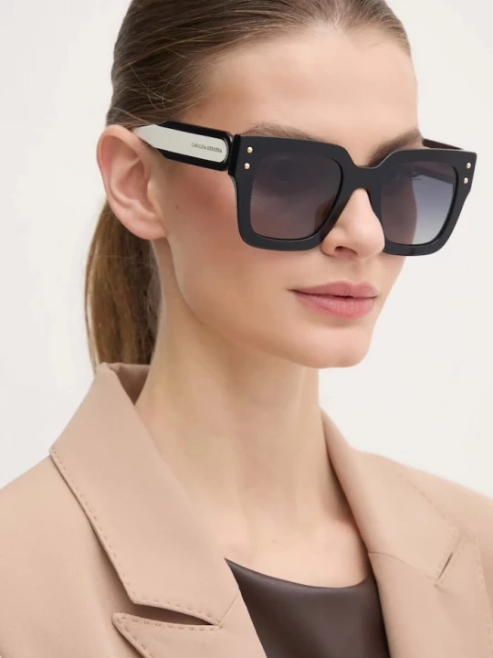 Obrázek produktu Carolina Herrera Sluneční brýle Carolina Herrera černá