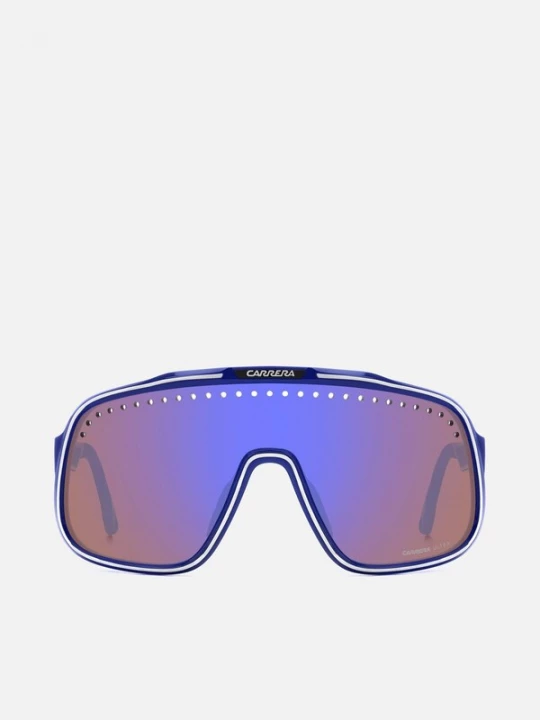 Obrázek produktu Carrera Sluneční brýle 'Carrera C SPORT 02 / S Blue grey 99 / 1 / 130 MAN Sunglasses' modrá
