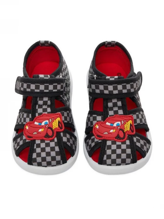 Obrázek produktu Cars Bačkory CEO-CM-AW25-312DPC Černá