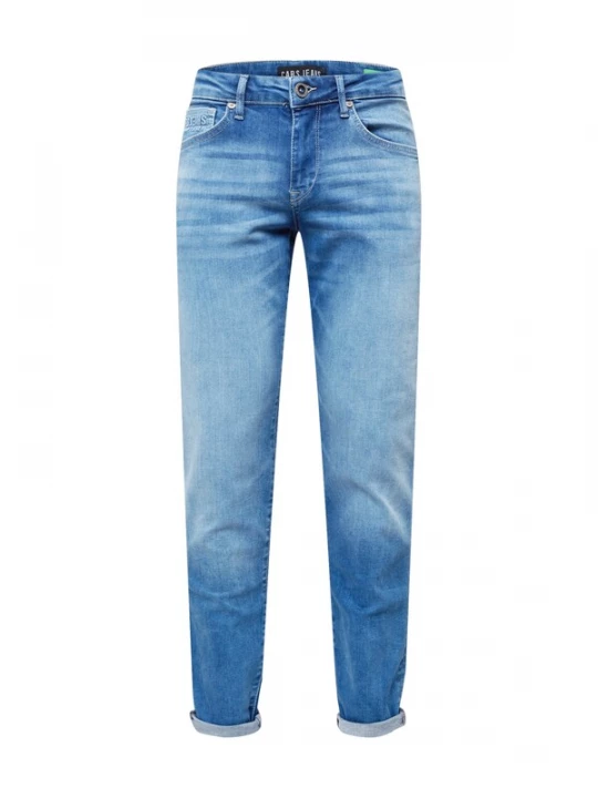 Obrázek produktu Cars Jeans Džíny 'Bates'  modrá džínovina