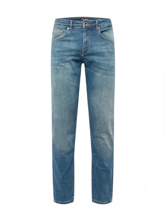 Obrázek produktu Cars Jeans Džíny 'BATES' modrá džínovina