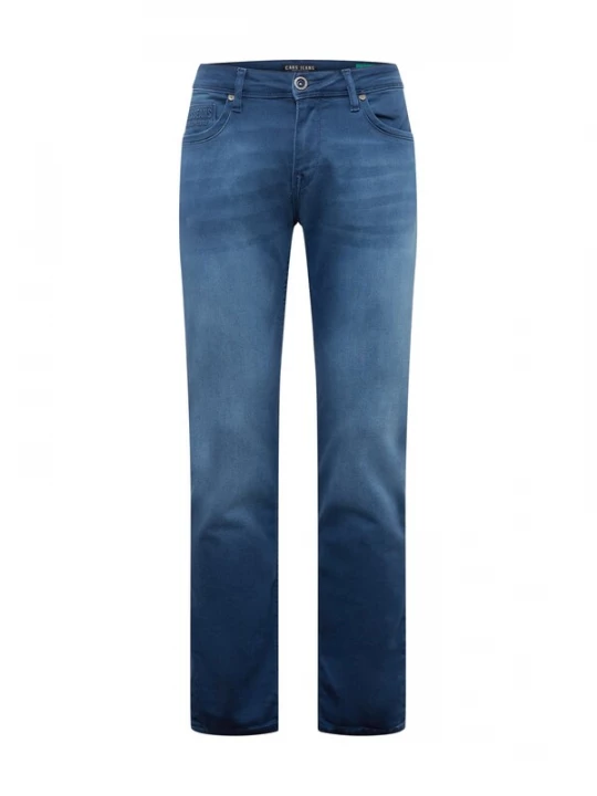 Obrázek produktu Cars Jeans Džíny 'Blast'  modrá džínovina