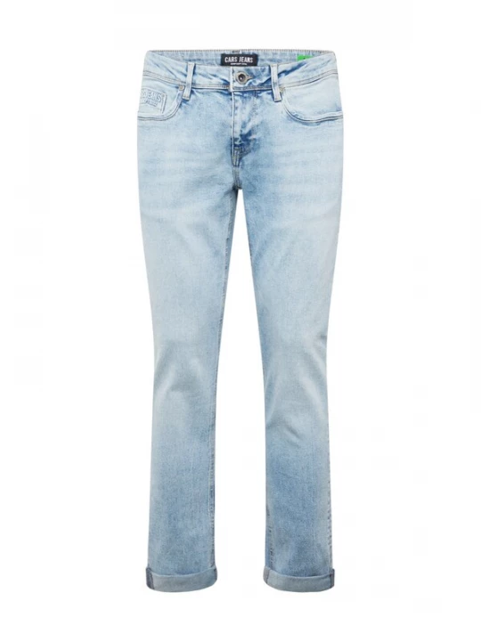 Obrázek produktu Cars Jeans Džíny 'Blast'  světlemodrá