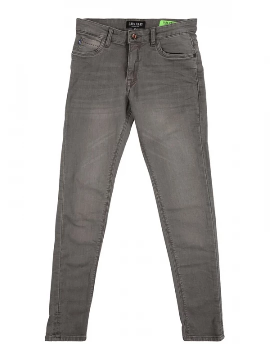 Obrázek produktu Cars Jeans Džíny 'Burgo' šedá džínová