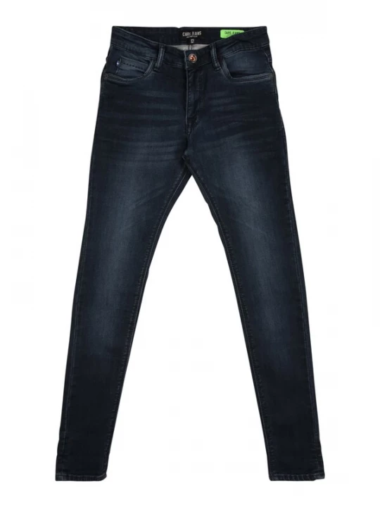 Obrázek produktu Cars Jeans Džíny 'Burgo' tmavě modrá