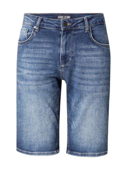 Obrázek produktu Cars Jeans Džíny 'CALIFORNIA'  modrá džínovina
