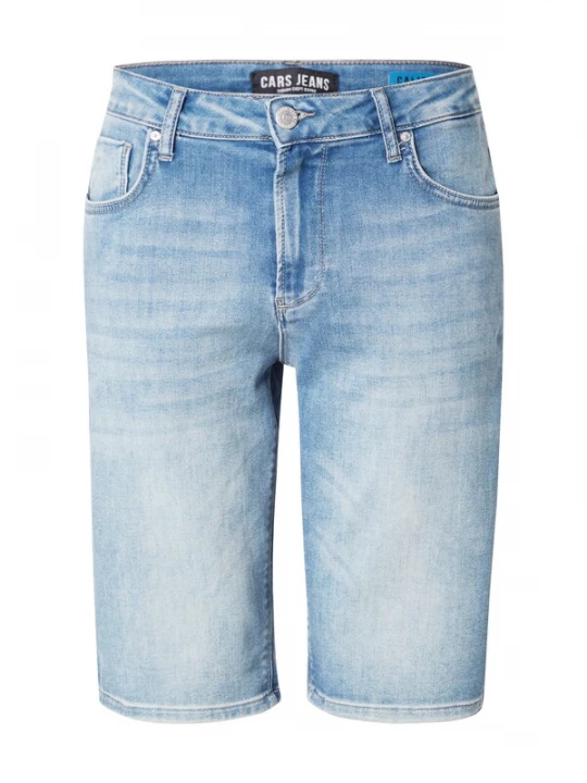 Obrázek produktu Cars Jeans Džíny 'CALIFORNIA'  modrá džínovina