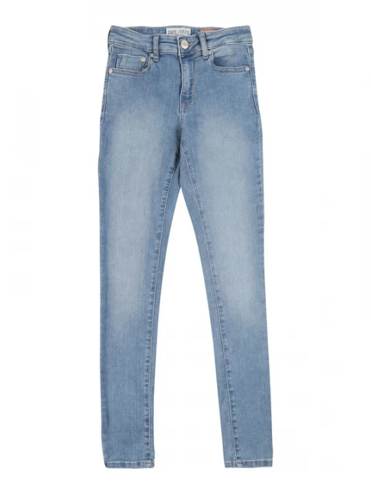 Obrázek produktu Cars Jeans Džíny 'ELIZA' modrá džínovina