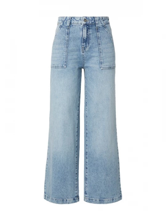 Obrázek produktu Cars Jeans Džíny 'LOLA' světlemodrá