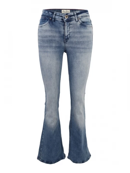 Obrázek produktu Cars Jeans Džíny 'MICHELLE' světlemodrá