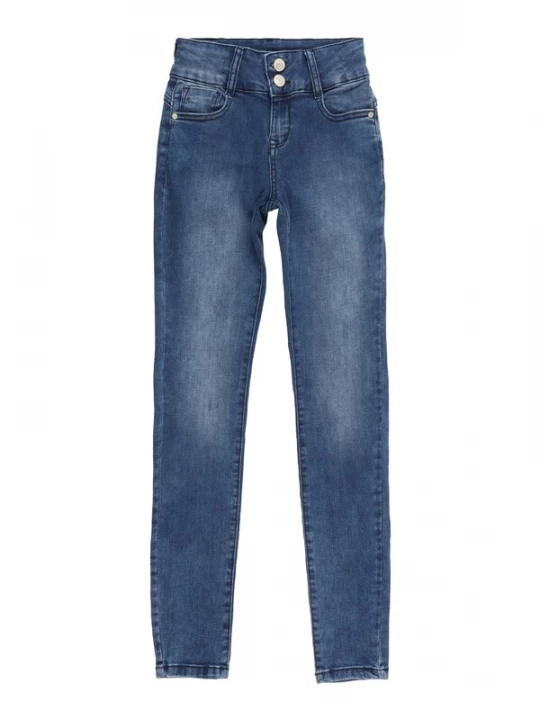 Obrázek produktu Cars Jeans Džíny modrá džínovina