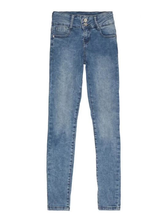 Obrázek produktu Cars Jeans Džíny modrá džínovina