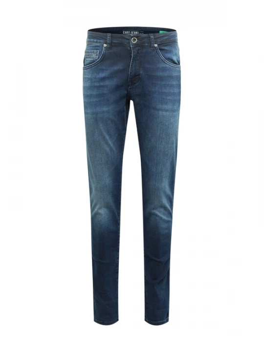 Obrázek produktu Cars Jeans Džíny  tmavě modrá