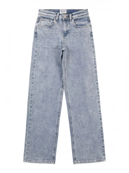 Obrázek produktu Cars Jeans Džíny 'YARA'  modrá džínovina