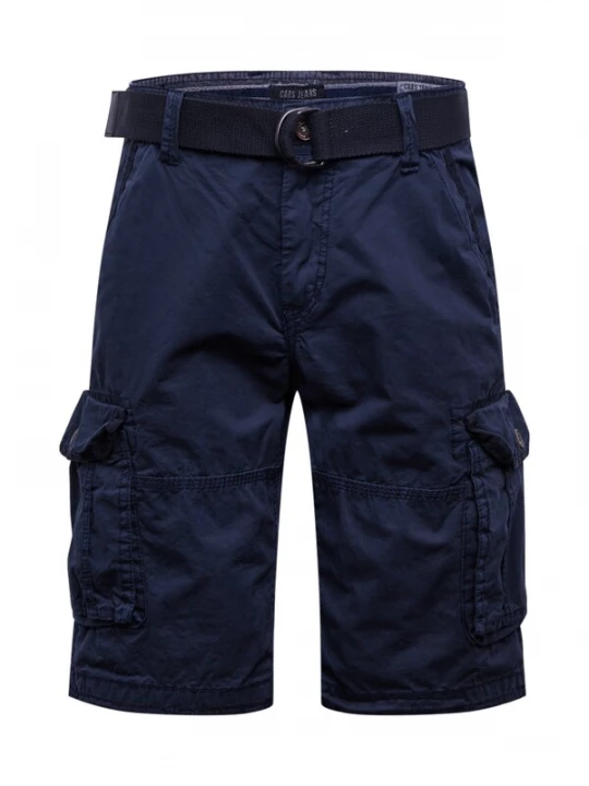 Obrázek produktu Cars Jeans Kalhoty námořnická modř
