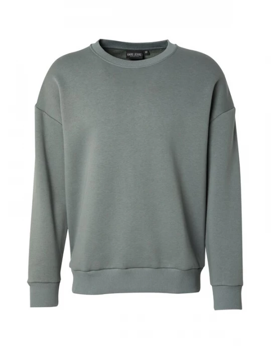 Obrázek produktu Cars Jeans Mikina 'EAMON'  khaki