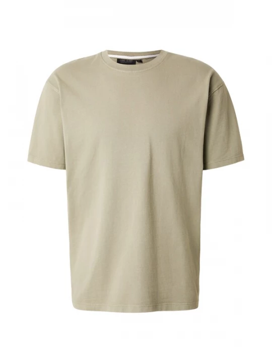 Obrázek produktu Cars Jeans Tričko 'STAYO' khaki