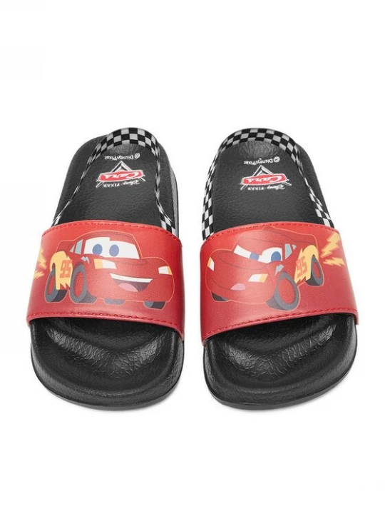 Obrázek produktu Cars Nazouváky CEO-CP76-AW25-354DPC Červená