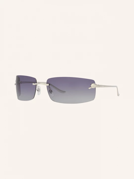Obrázek produktu Cartier Sluneční Brýle 6L001766 4100l1 - stříbrná/ šedý přechod