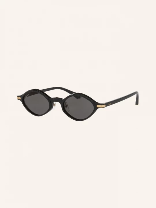 Obrázek produktu Cartier Sluneční Brýle 6L001796 černá/ tmavě šedá