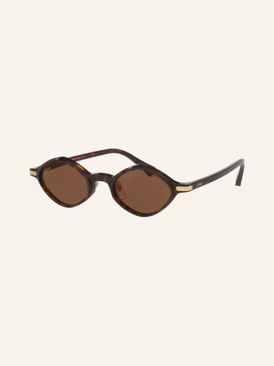 Obrázek produktu Cartier Sluneční Brýle 6L001796 havana/ hnědá